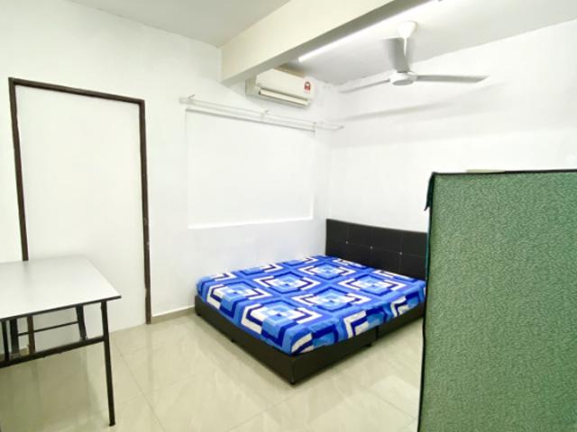 House for rent in Petaling, Damansara Damai