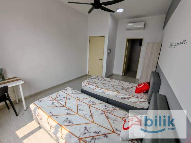 Room for rent in Country Heights Damansara, Kuala Lumpur