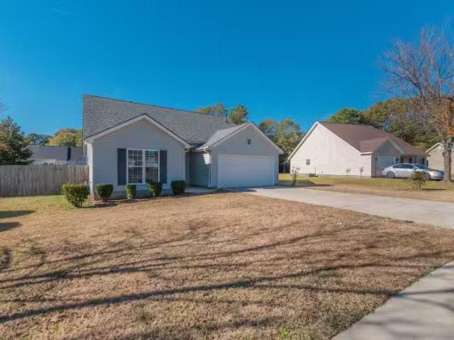 House for rent in Aiken