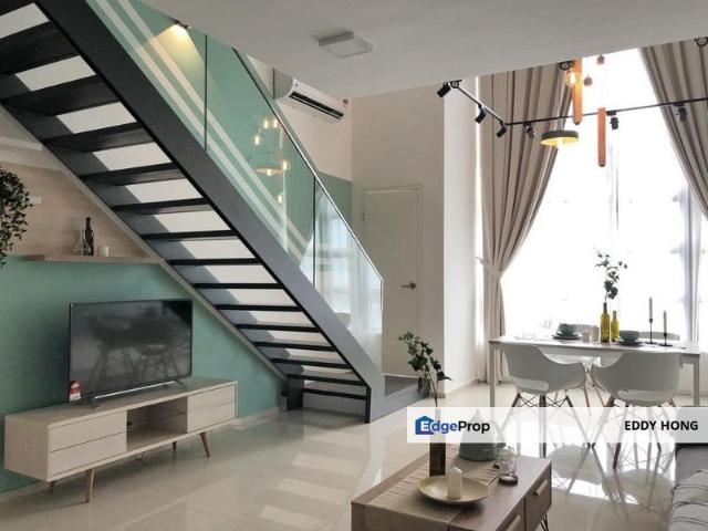 Condominium for sale in Country Heights Damansara, Kuala Lumpur