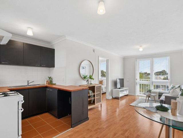 Apartment for sale in Mount Lawley, Western Australia
