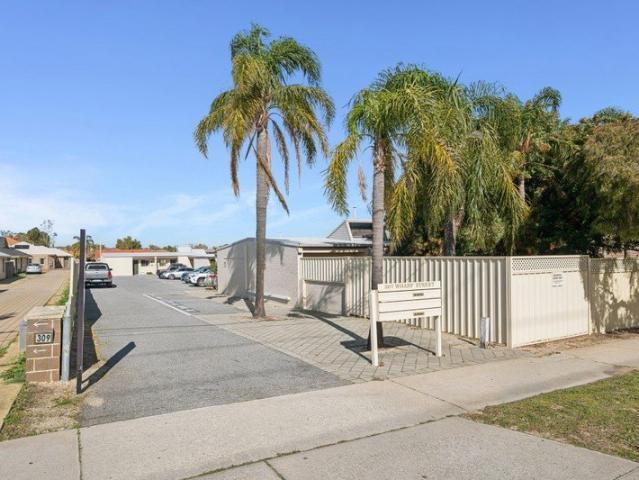 Apartment for rent in Queens Park, Western Australia