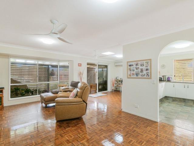 Villa for sale in Banora Point, New South Wales