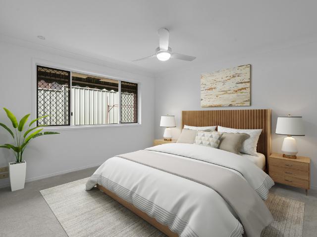 Duplex for sale in Banora Point, New South Wales