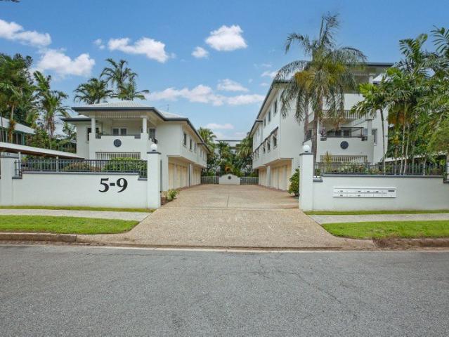 House for rent in Cairns, Queensland