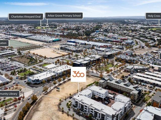 Apartment for sale in Ellenbrook, Western Australia
