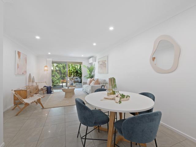 Apartment for sale in Toombul, Queensland