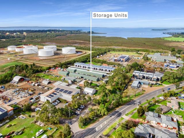 Property for rent in Camerons Creek, Victoria