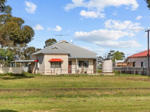 House for sale in Karoonda, South Australia