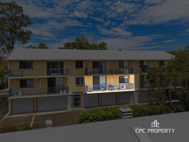 Apartment for sale in Taringa, Greater Brisbane