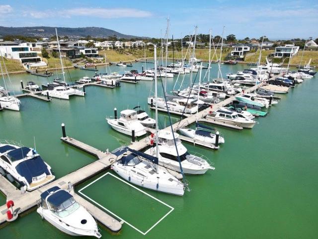 Land for sale in Camerons Creek, Victoria