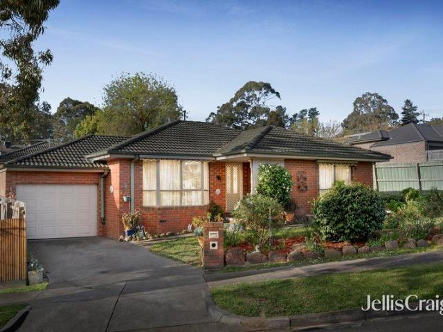 Apartment for sale in Mooroolbark, Melbourne