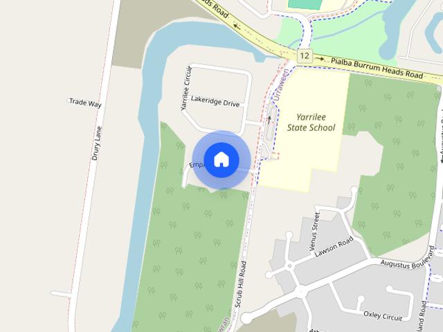 House for rent in Dundowran, Hervey Bay