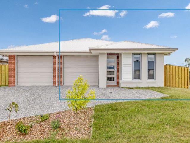 Duplex for rent in Great Sandy Strait, Queensland