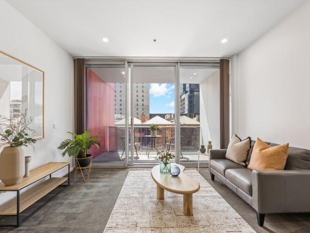 Apartment for sale in Adelaide
