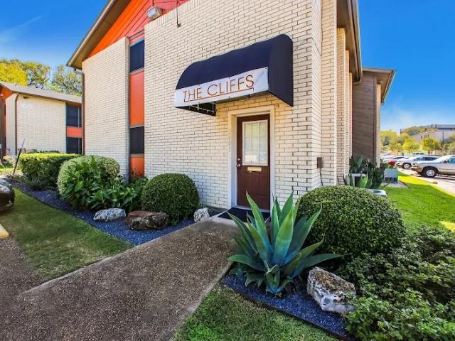 Apartment for rent in South Bend, Austin