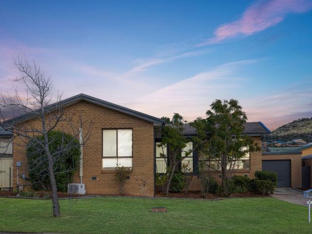 Property for sale in Queanbeyan, New South Wales