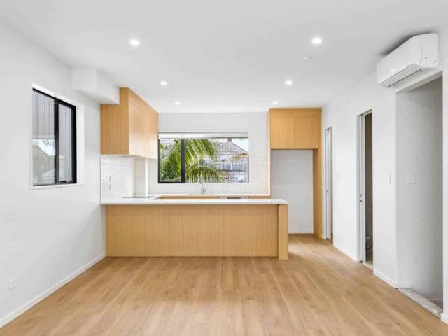 Townhouse for rent in Hillersden, Oroua County