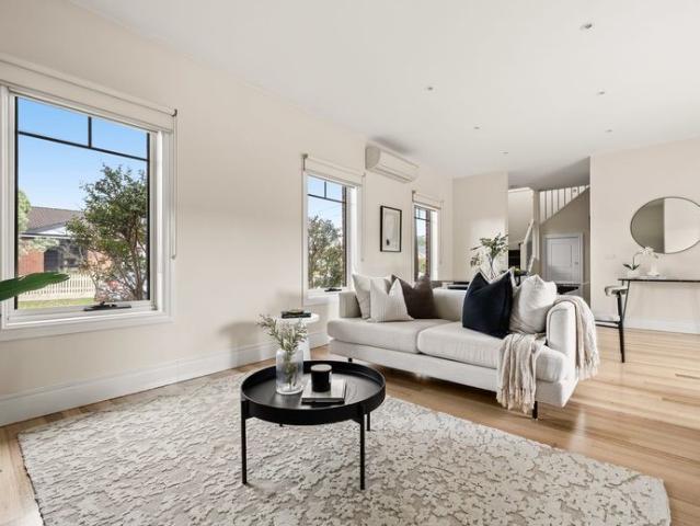 Townhouse for rent in Camerons Creek, Victoria