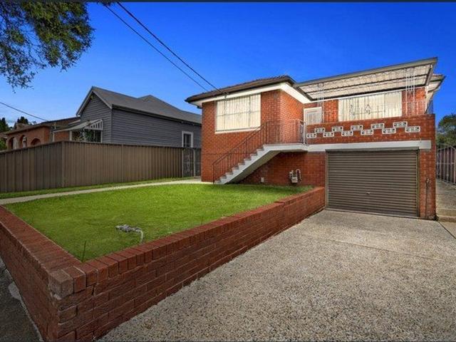 House for rent in Campsie, Sydney