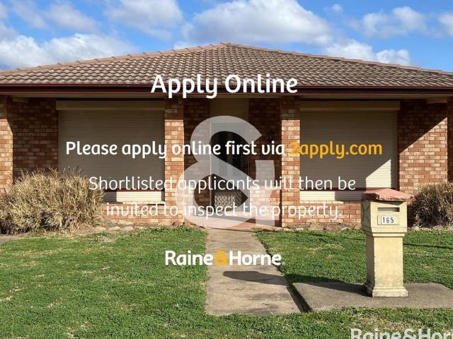 House for rent in Muswellbrook, Muswellbrook Shire Council