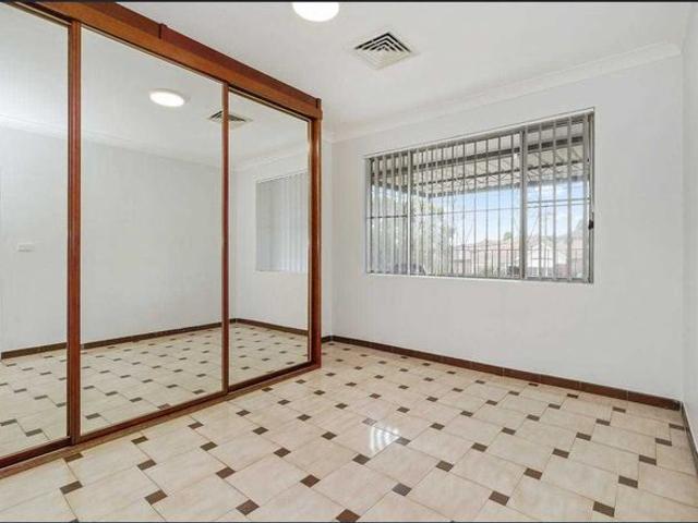 House for rent in Campsie, Sydney