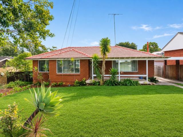 House for sale in Sydney, New South Wales