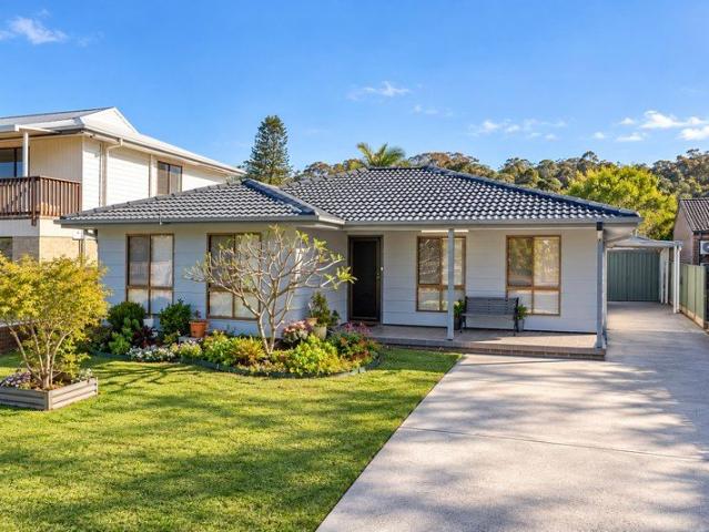 House for sale in Berkeley Vale, Gosford