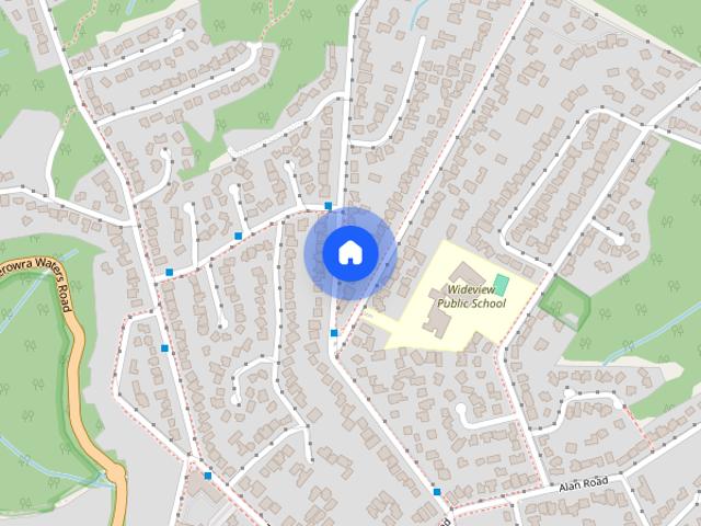 House for rent in Sydney, New South Wales