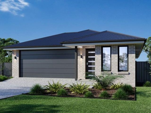 House And Land for sale in Gobbagombalin House And Land for sale in Gobbagombalin