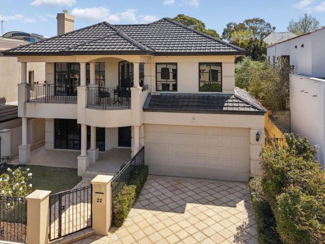House for sale in Mosman Park, Western Australia