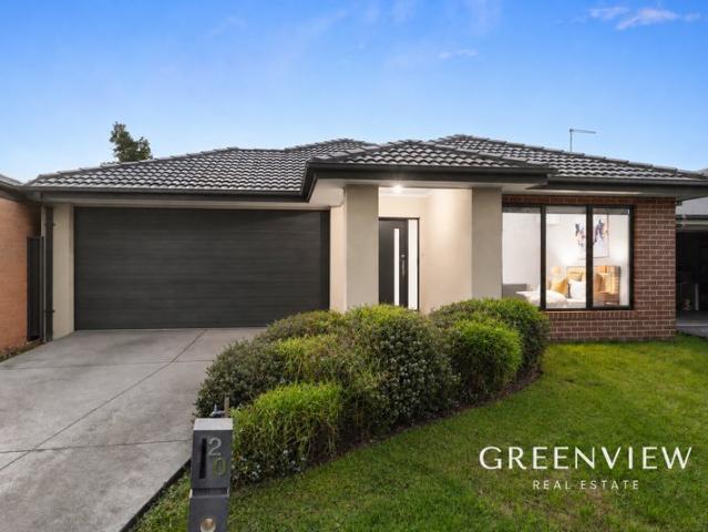 House for sale in Livingston, Melbourne
