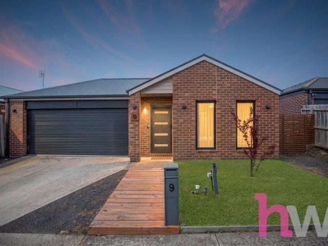 House for sale in Curlewis, City of Greater Geelong