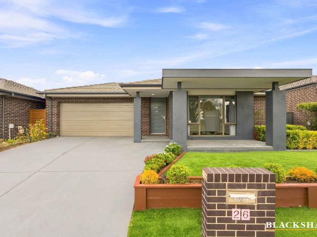 House for rent in Googong, New South Wales