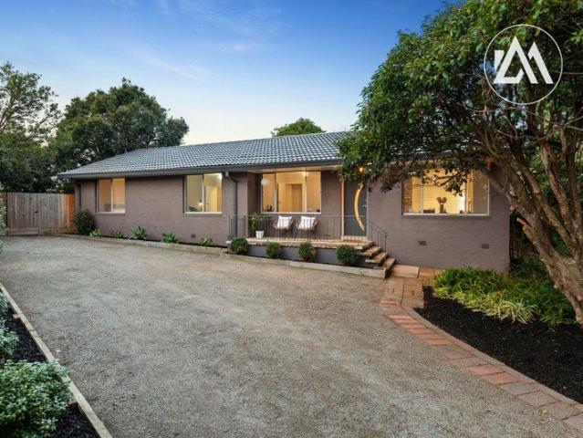 House for sale in Camerons Creek, Victoria