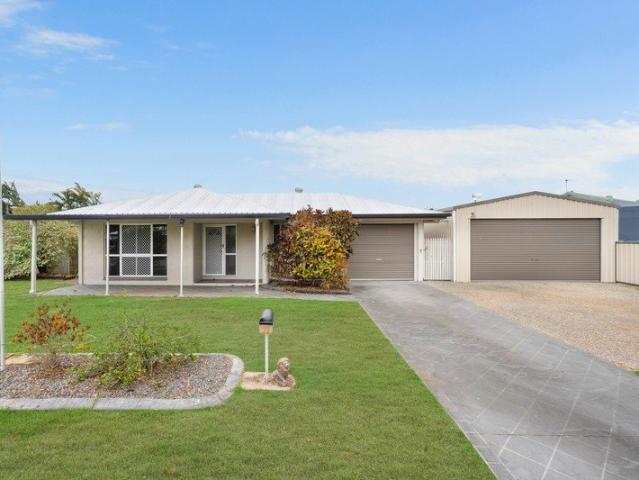 House for rent in Burdell, Queensland