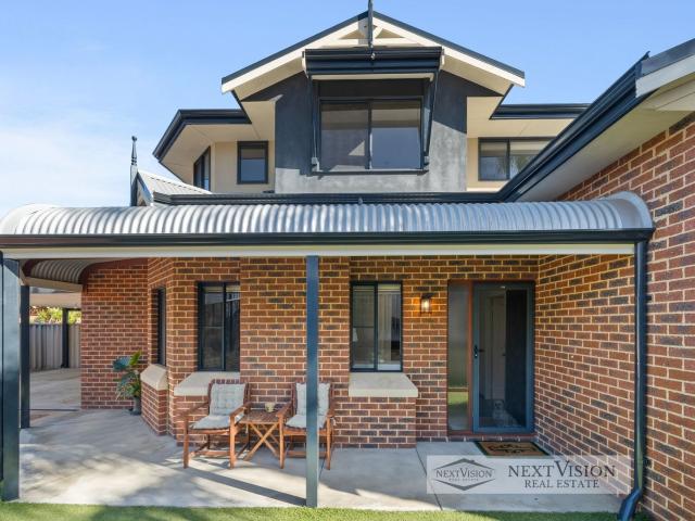 House for sale in Eastern Suburbs Mc