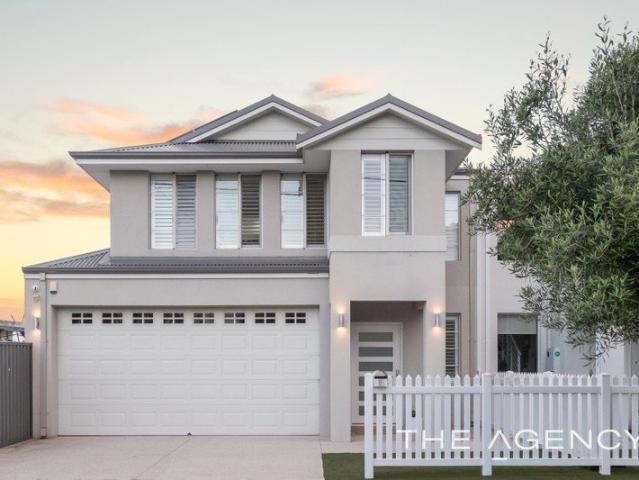 House for sale in Rivervale, City of Belmont