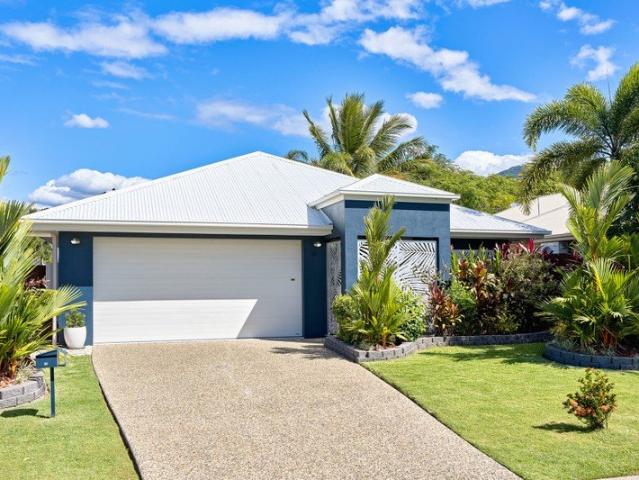 House for sale in Kewarra Beach, Queensland