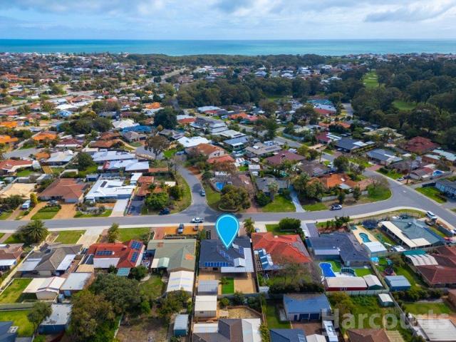 House for sale in Parklands, Western Australia