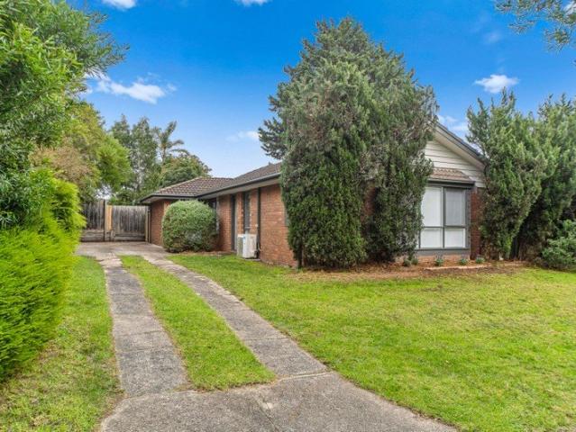House for sale in Camerons Creek, Victoria