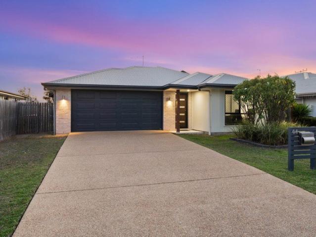 House for sale in Norman Gardens, Rockhampton