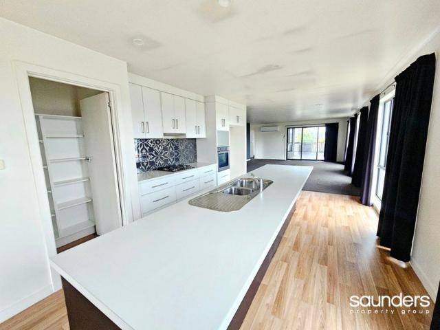 House for rent in St Leonards, Launceston