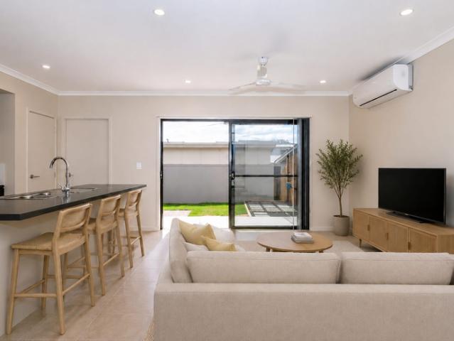 Townhouse for rent in Toombul, Queensland
