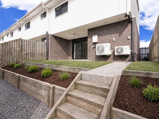 Apartment for rent in Toombul, Queensland