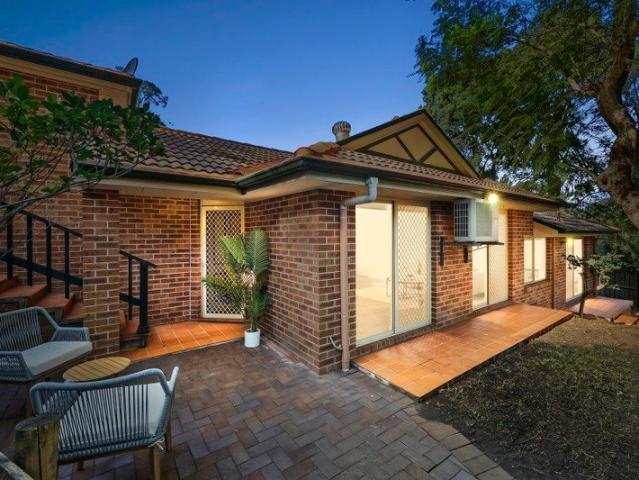 House for sale in Sydney, New South Wales
