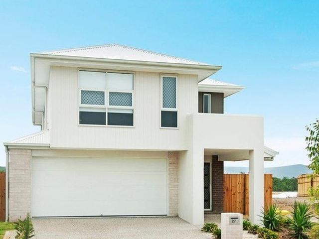 House for rent in Yarrabilba, Greater Brisbane