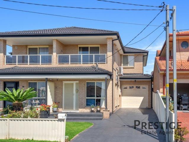 House for sale in Fairfield Heights, Sydney