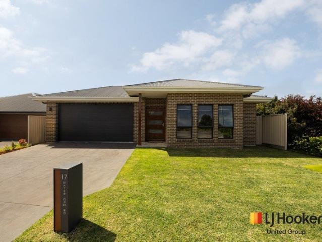 House for sale in Gregory Hills, Sydney