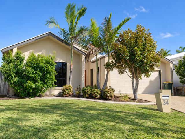 House for rent in Peregian Springs Precinct 4, Sunshine Coast Regional